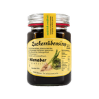 Westfälischer Zuckerrübensirup im Glas
