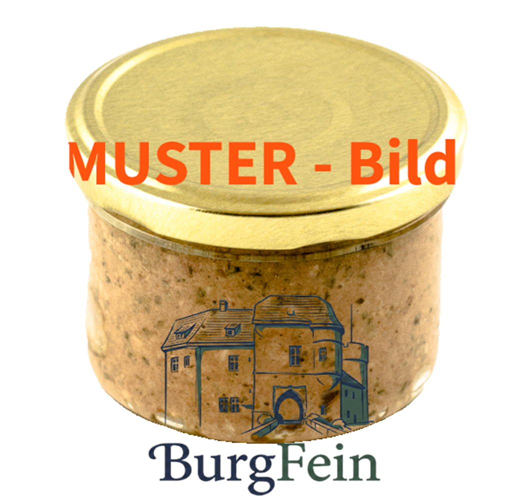 Vegane Leberwurst. Deftig, streichzart, ganz ohne Fleisch